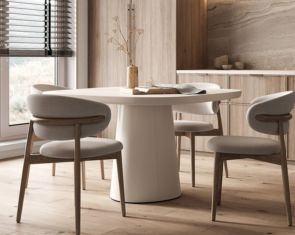 The refined collection is all about nobility, history and distinction (Demo)