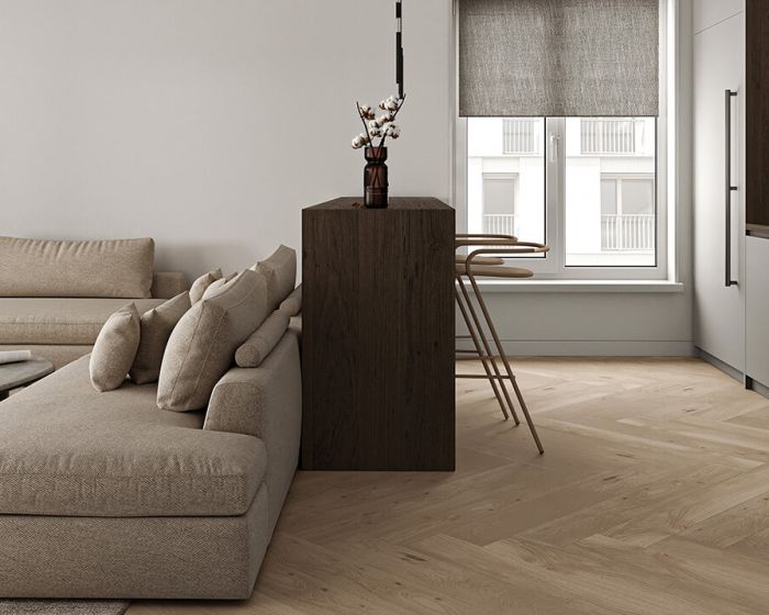 Modern living room interior design for your home (Demo)